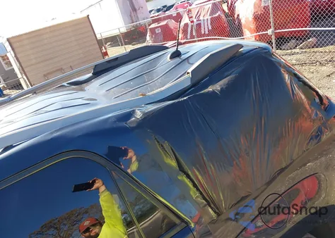 2015 GMC Acadia Sle-1 from USA, damaged, VIN 1GKKRNED3FJ287610